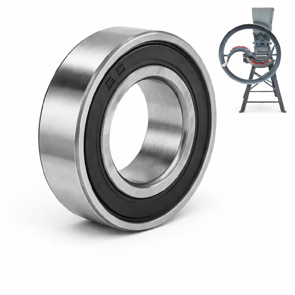 Toca Machine Chaff Cutter Bearing