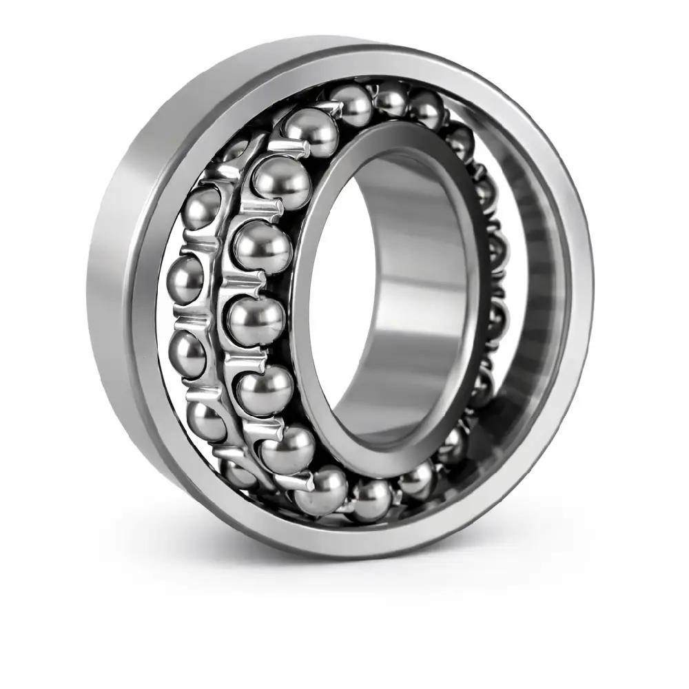 Self Aliging Ball Bearing