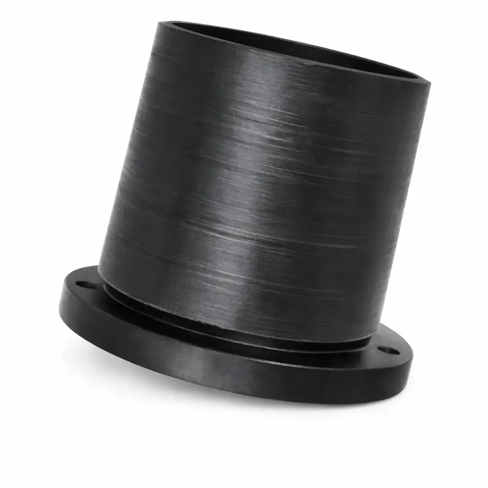 Peter Engine Flat Belt Pulley