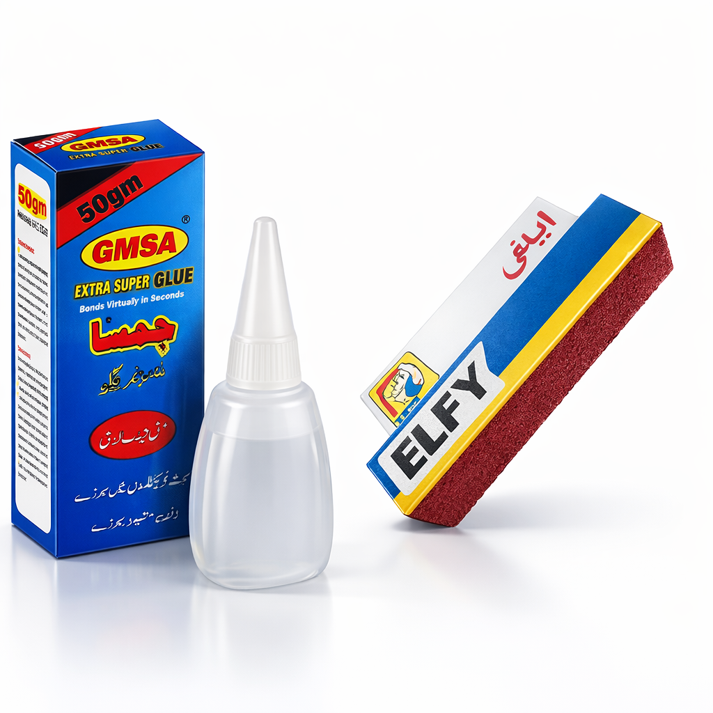 Elfy Super Glue