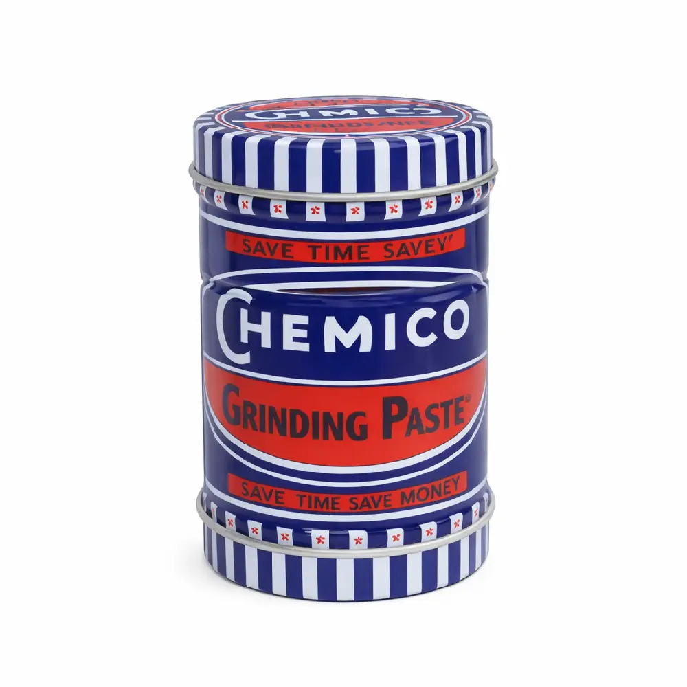 Grinding Paste Emery