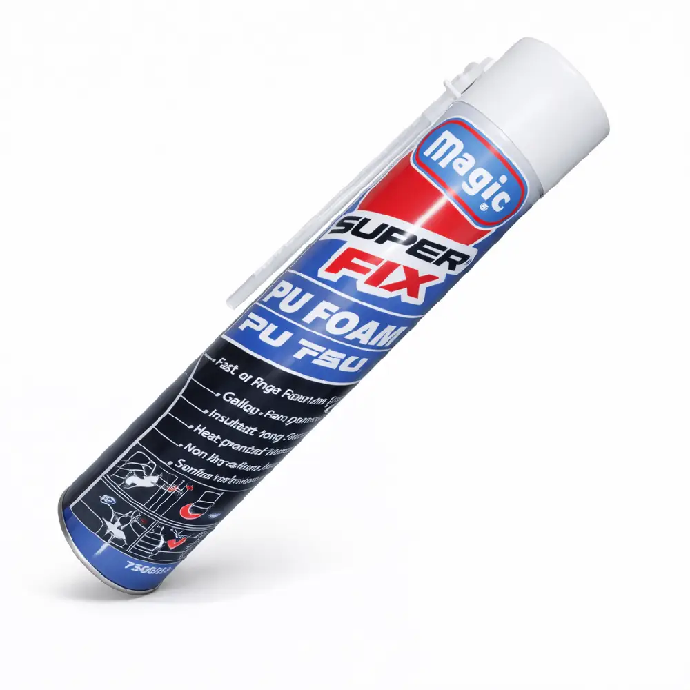 Spray Foam
