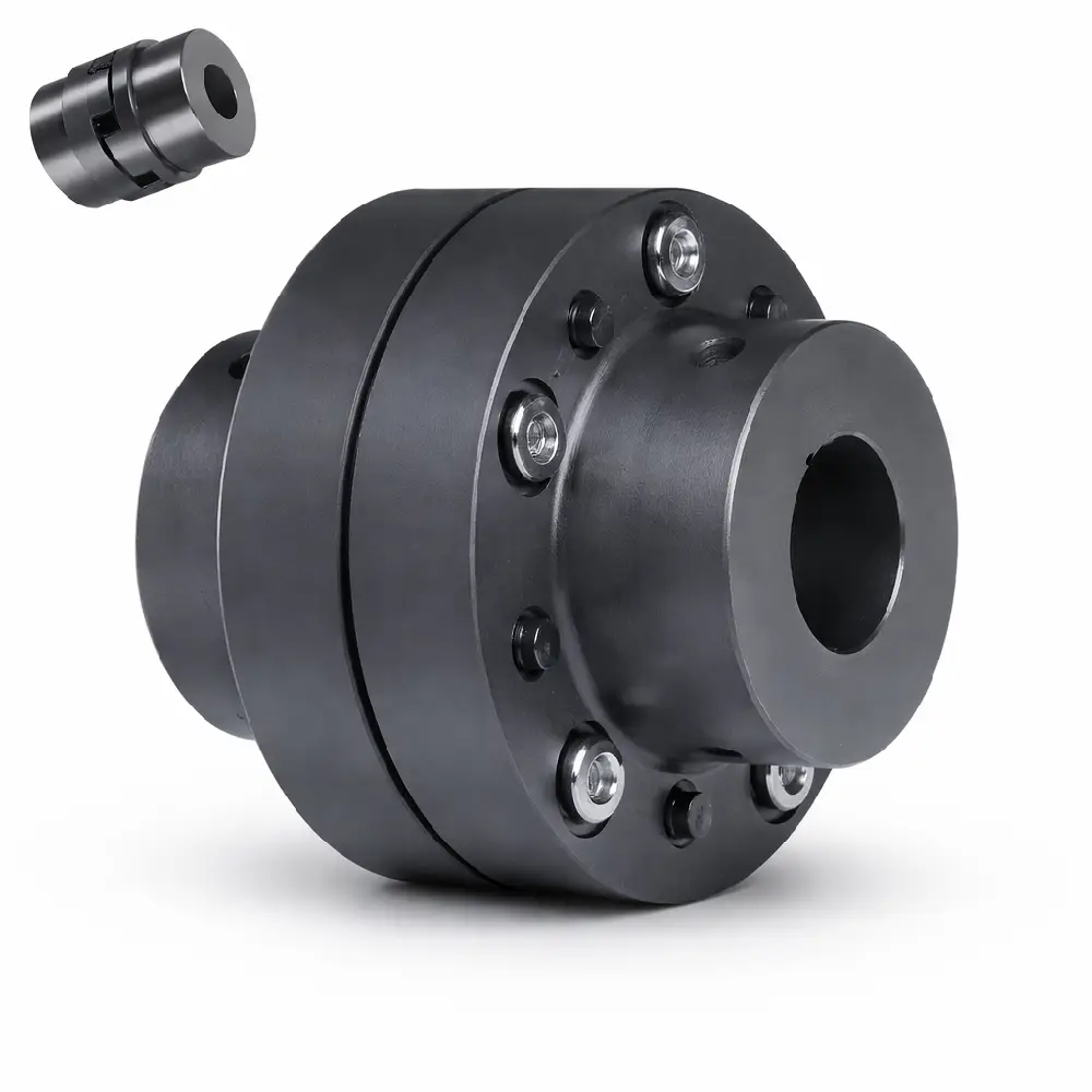 Shaft Coupling