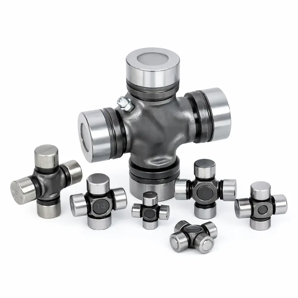 Universal Joint Cross