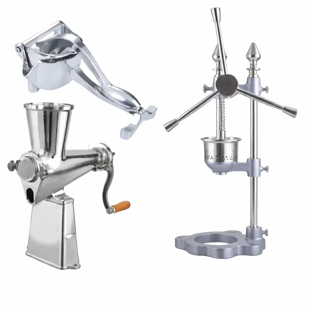 Fruit Juice Machine