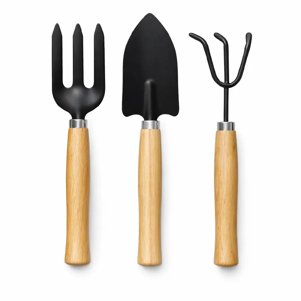 Flowers Plants And Vegetable Shovel