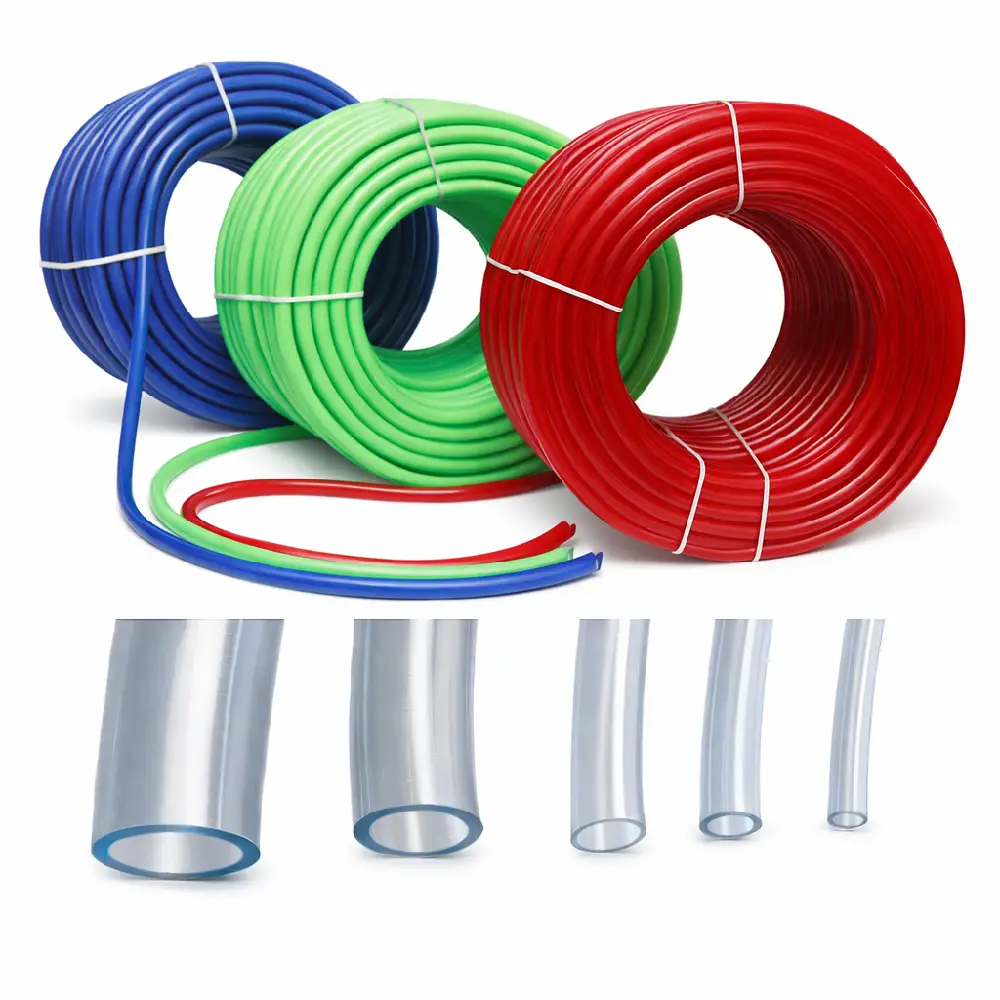 Garden Pipes