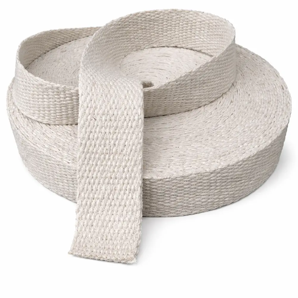 Asbestos Webbing Tape