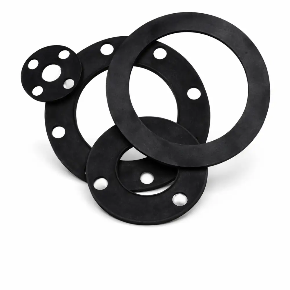 Rubber Flange Packing