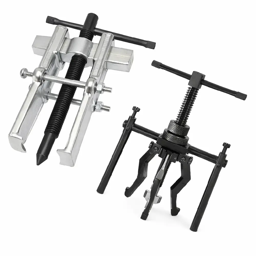 Bearing Pullers