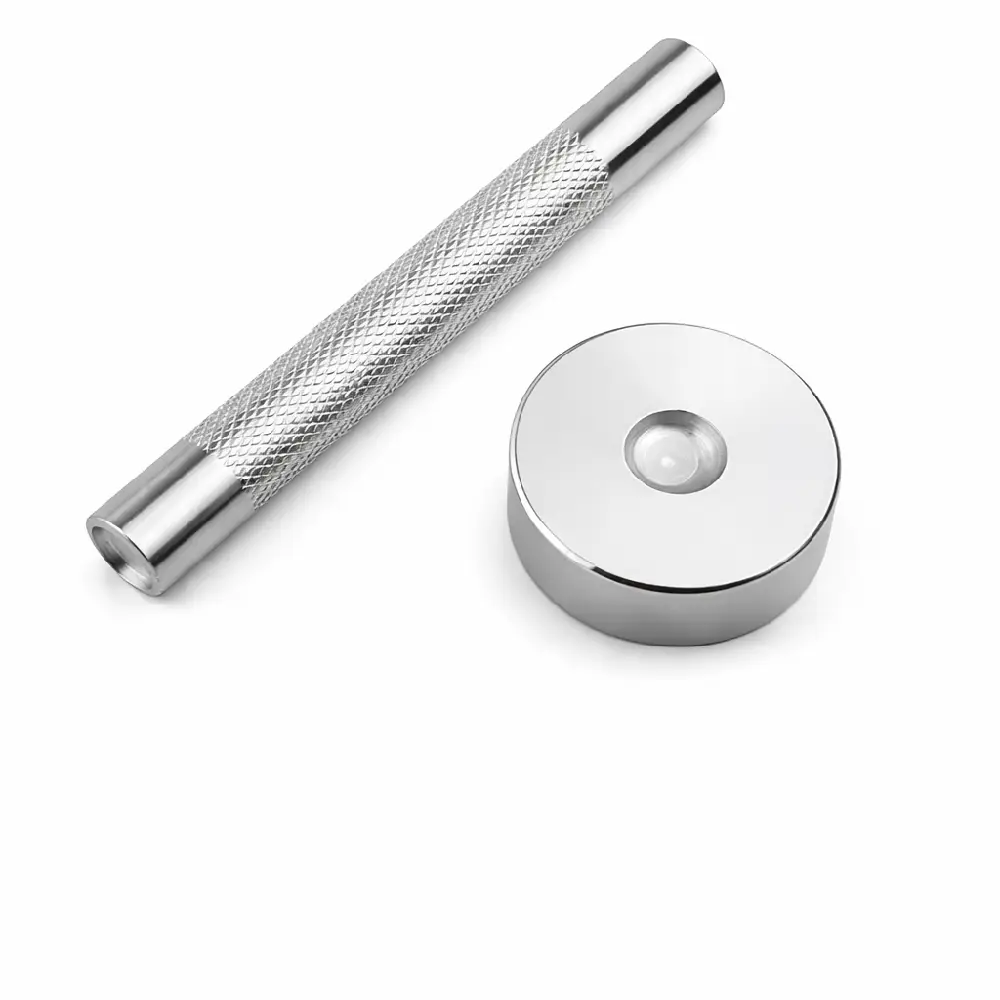 Cap Rivets Setter