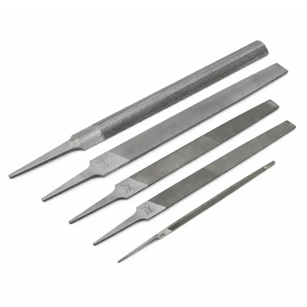 Metal File