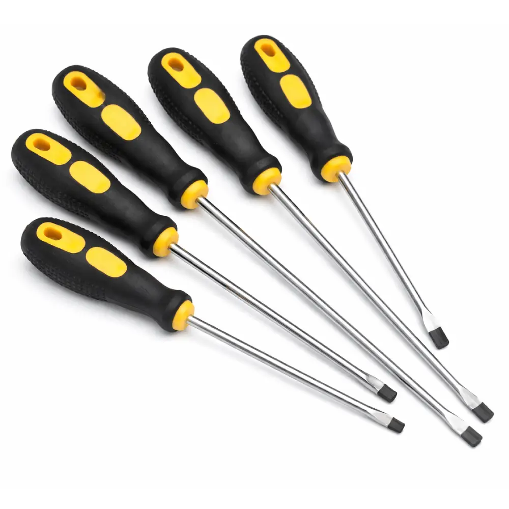 Screwdriver