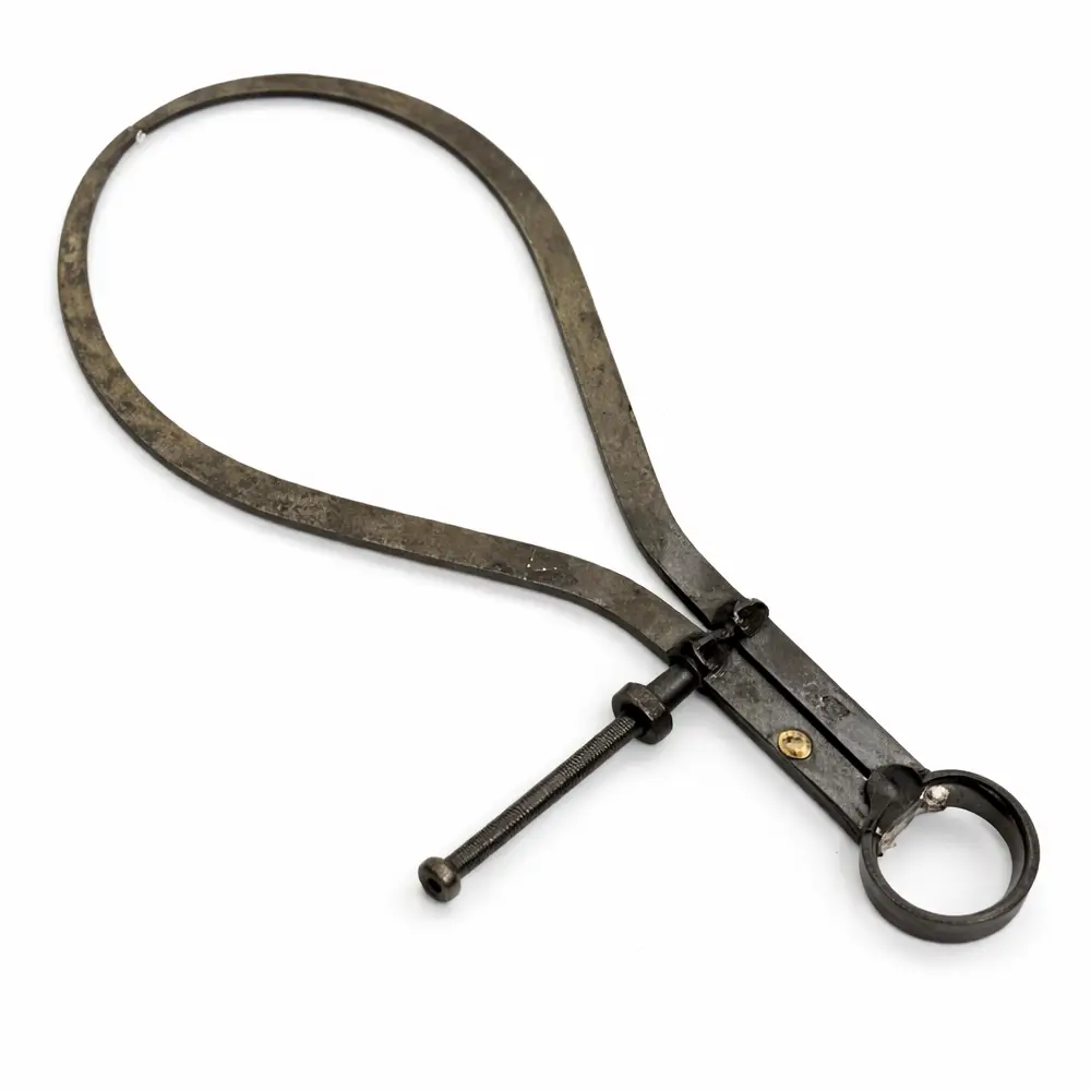 Spring Caliper