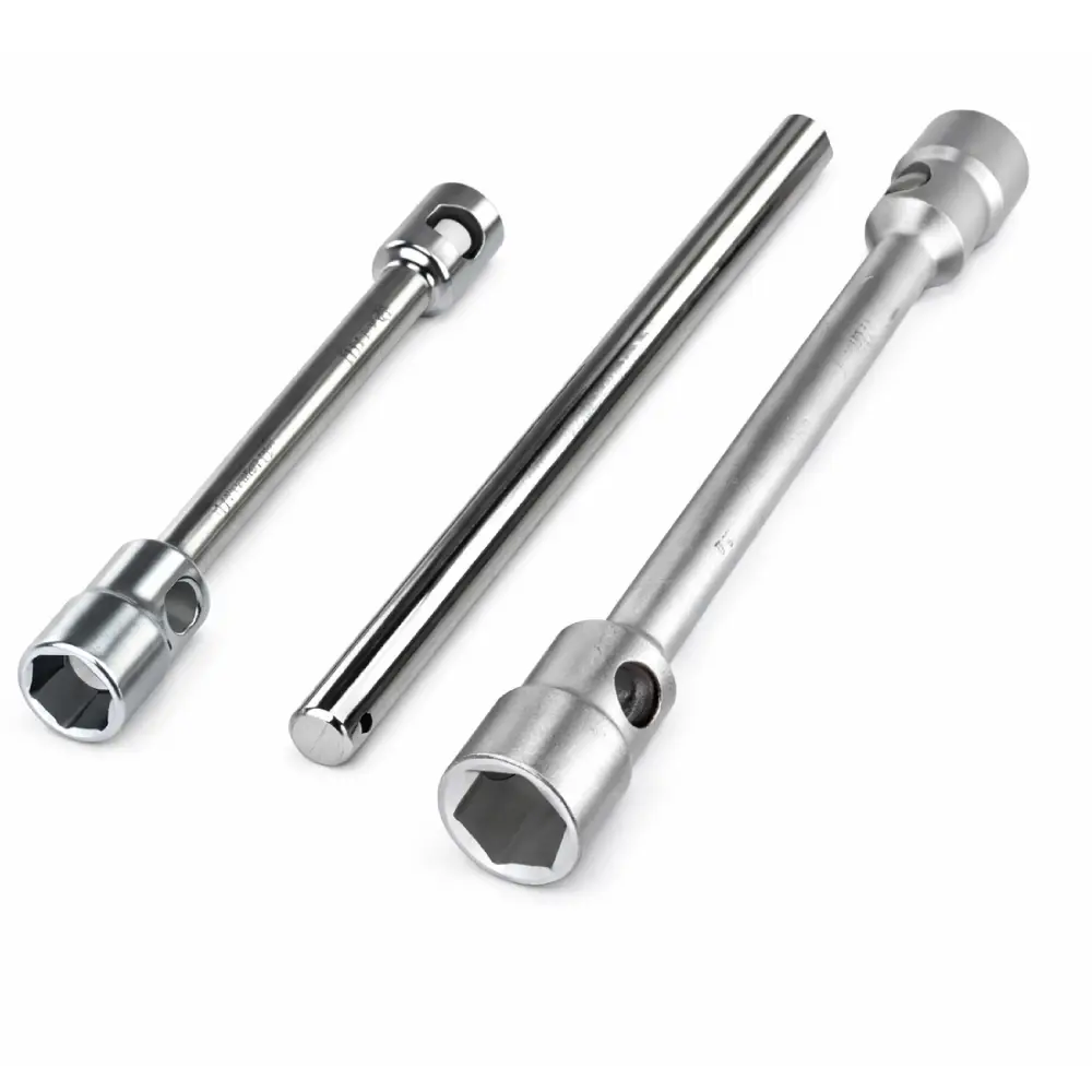 Wheel Spanners