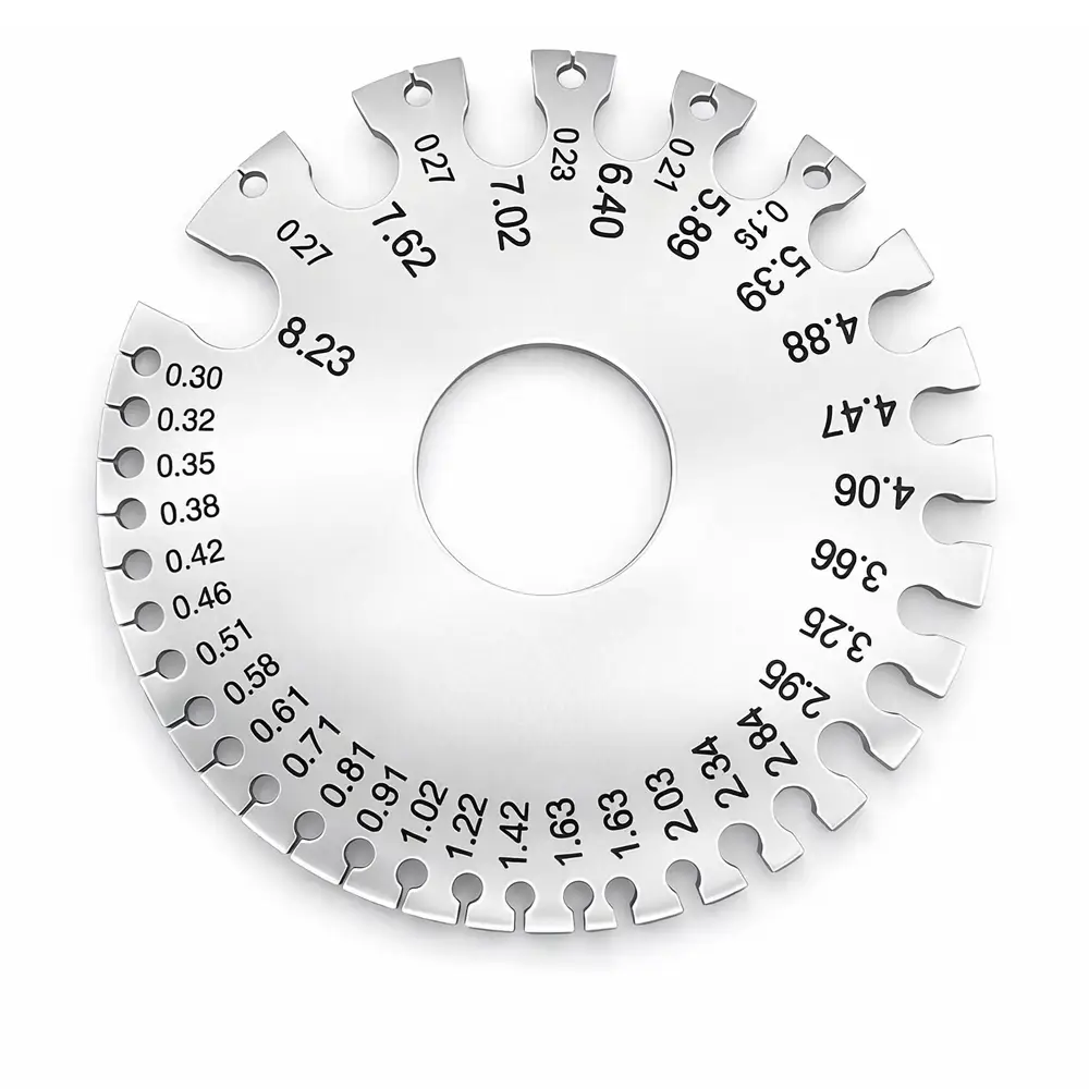 Wire Gauge