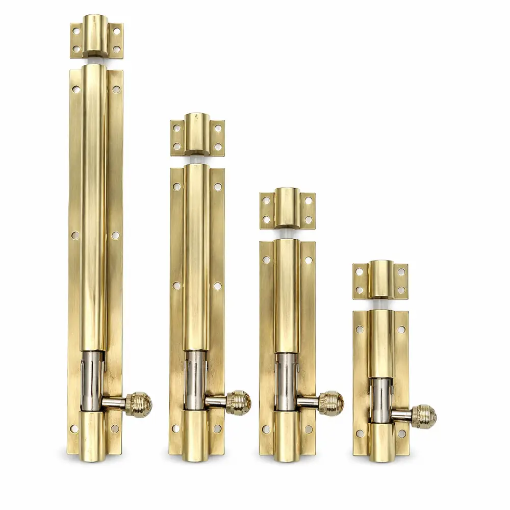 Tower Bolts