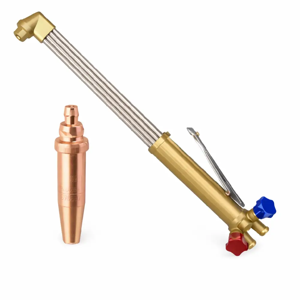 Gas Cutting Torch Nozzle