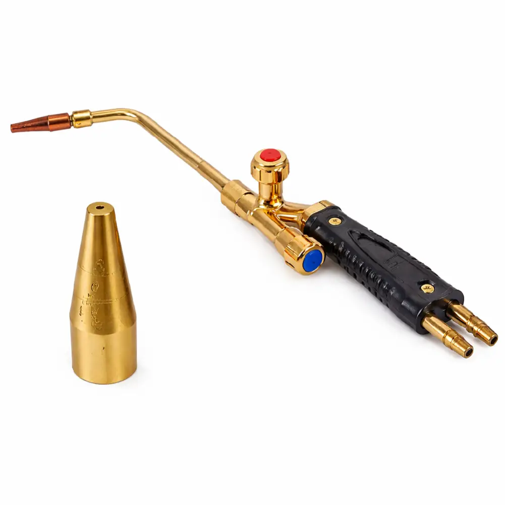 Gas Welding Torch Nozzle