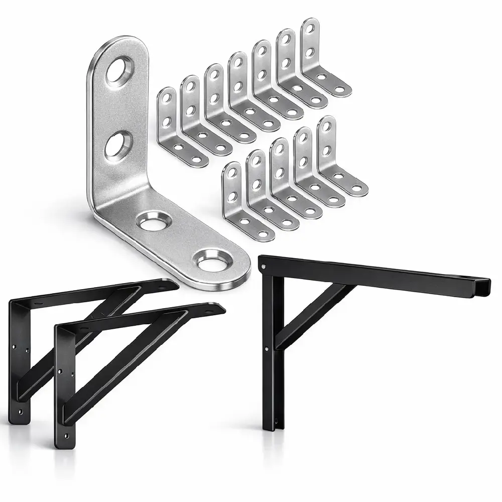 Shelf Bracket