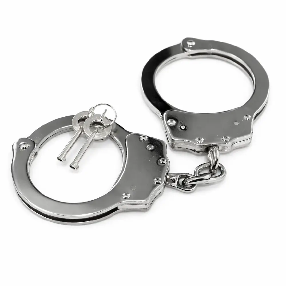 Handcuffs