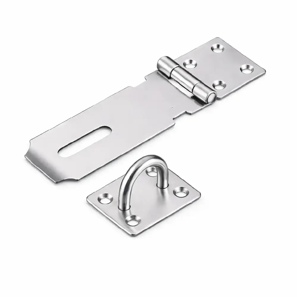 Latch Lock