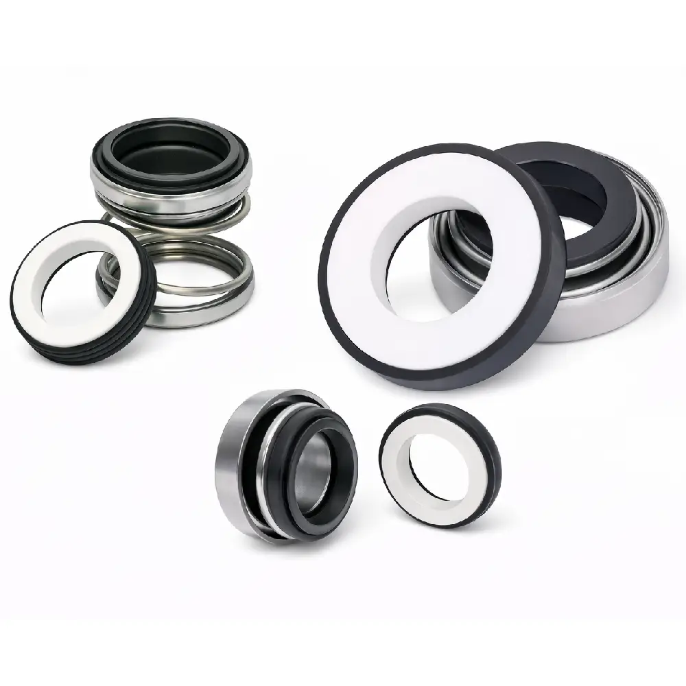 Mechanical Seal