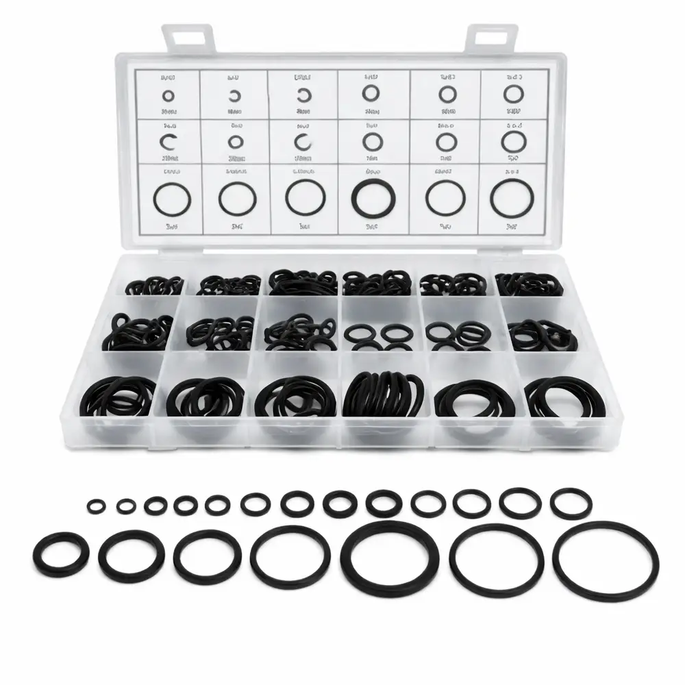 Rubber Ring Seal