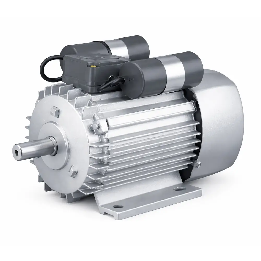 220 Volt Ac Motors