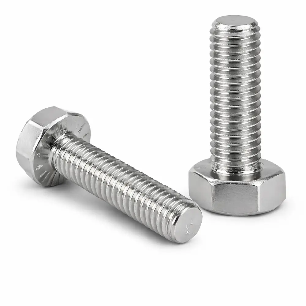Collar Bolt