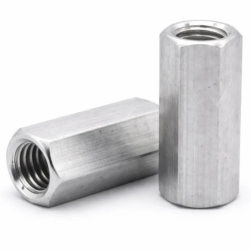 Coupling Nut