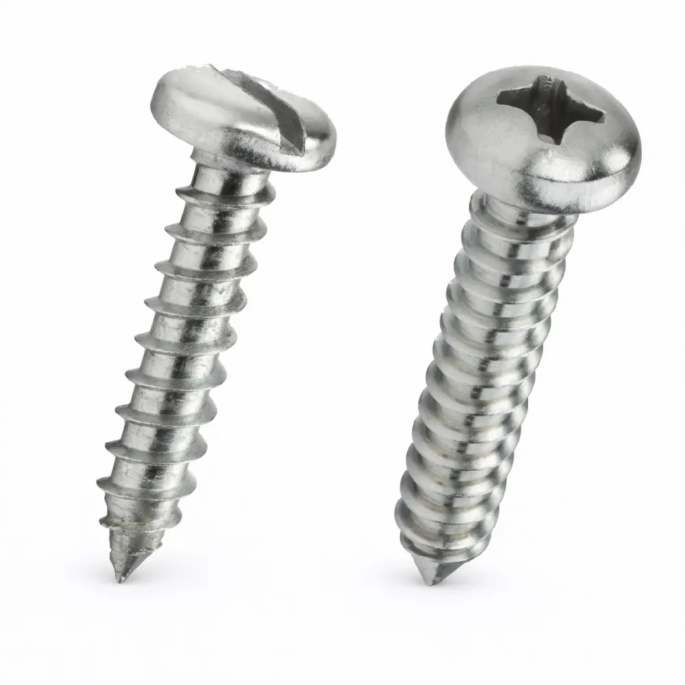 Self Tapping Screws