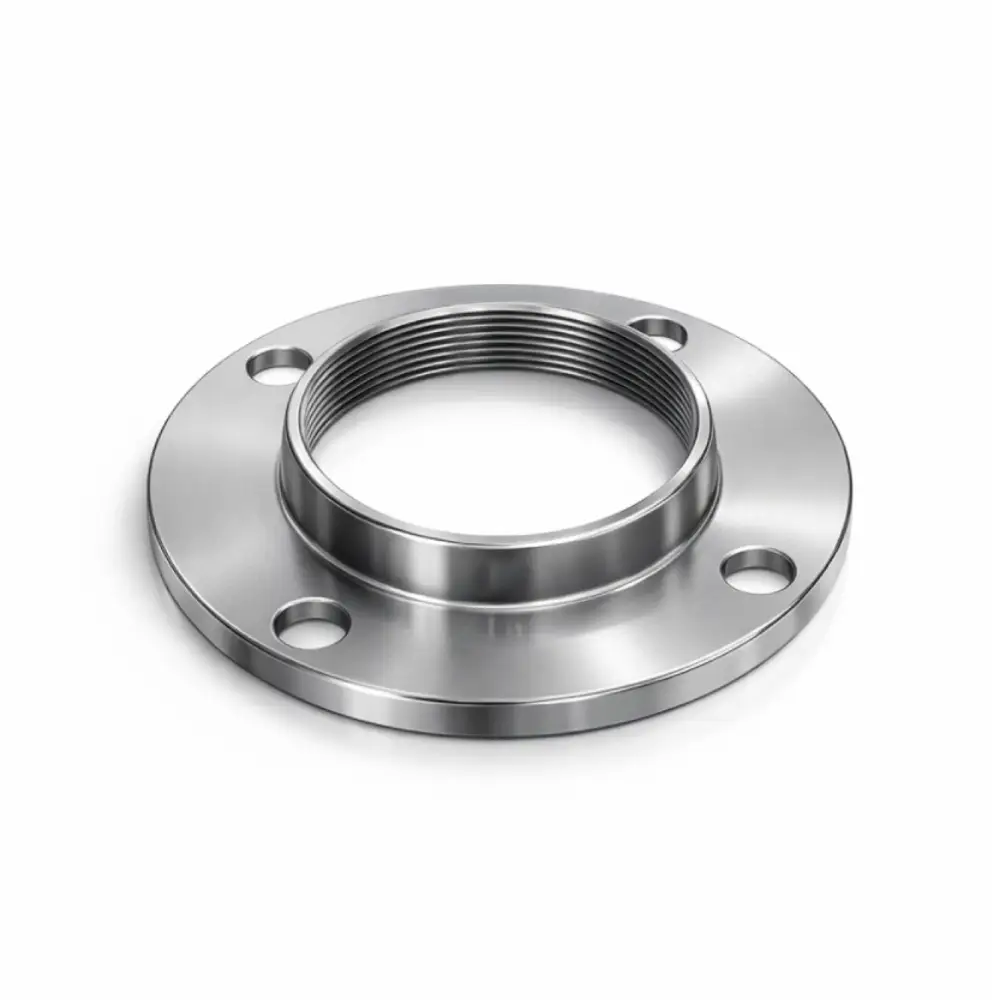 Flange