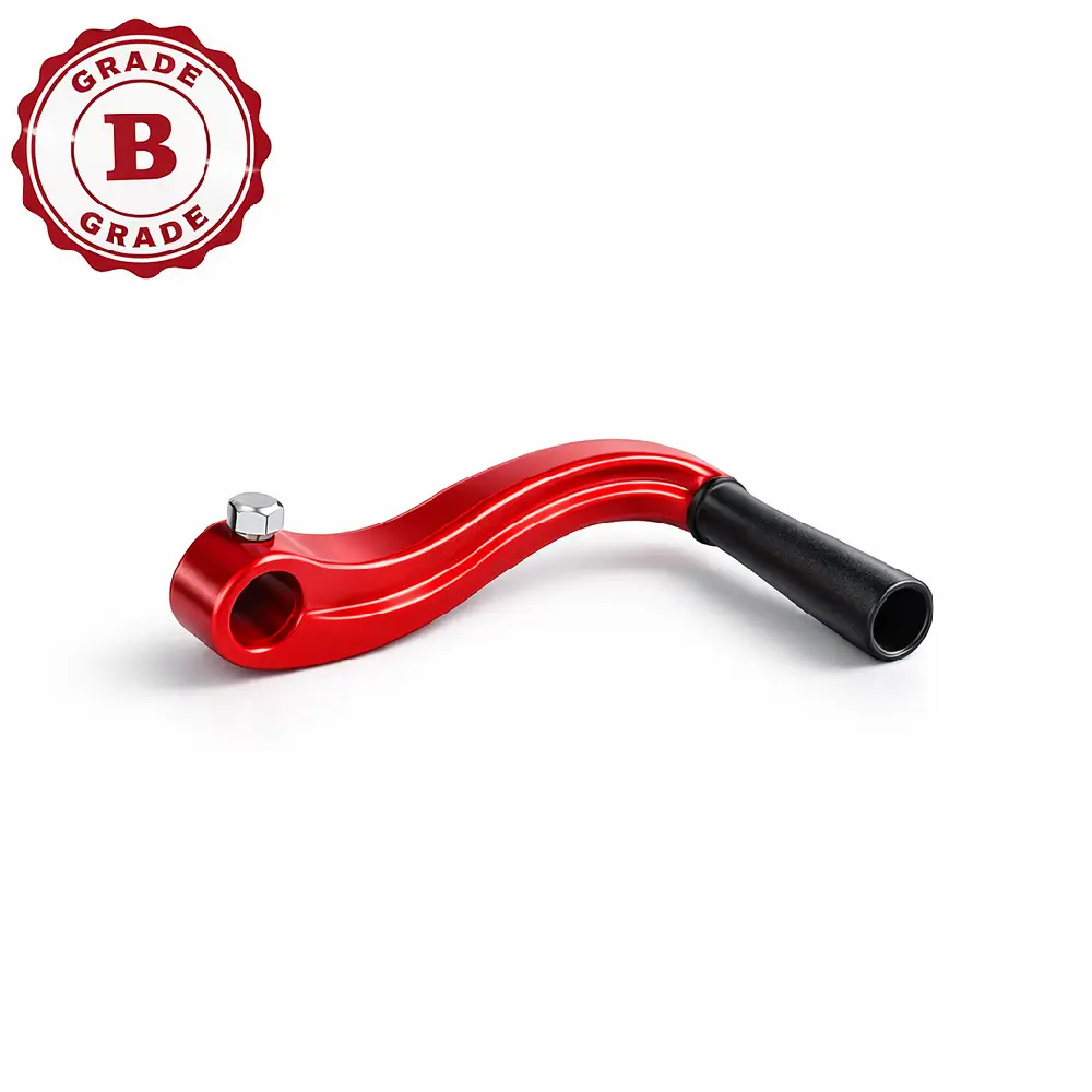 Manual Oil Pump Handle B Grade