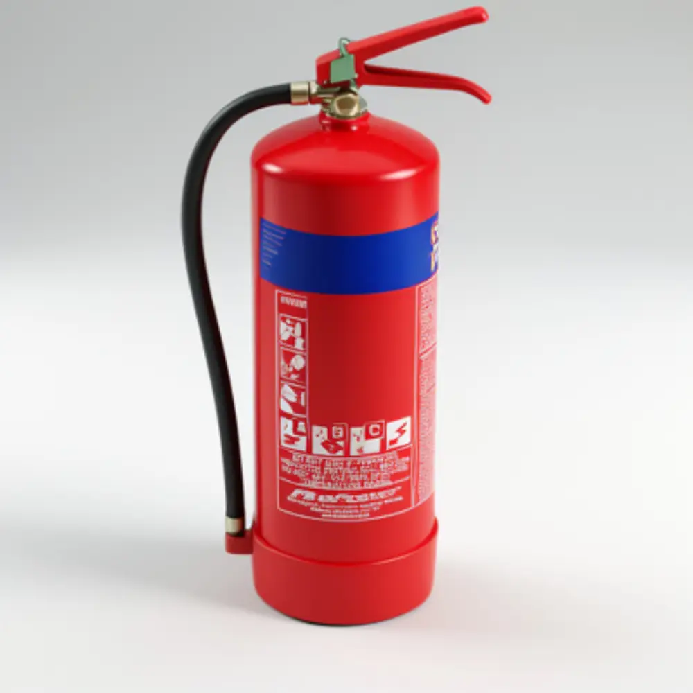 Fire Extinguisher