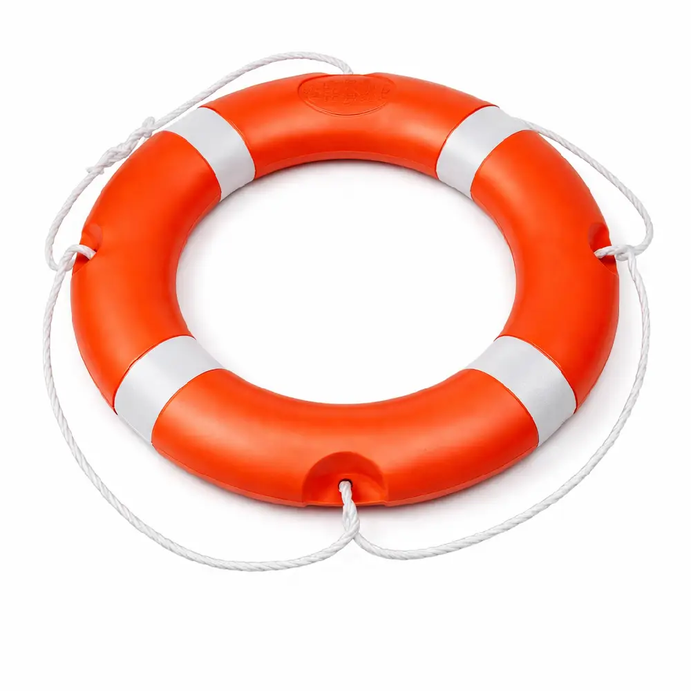 Water Safety Life Boy Ring