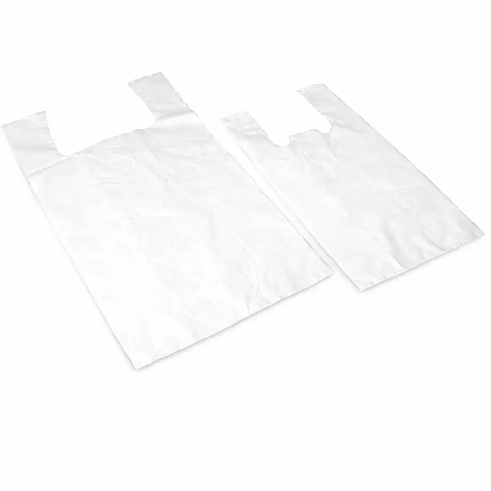Polythene Bags
