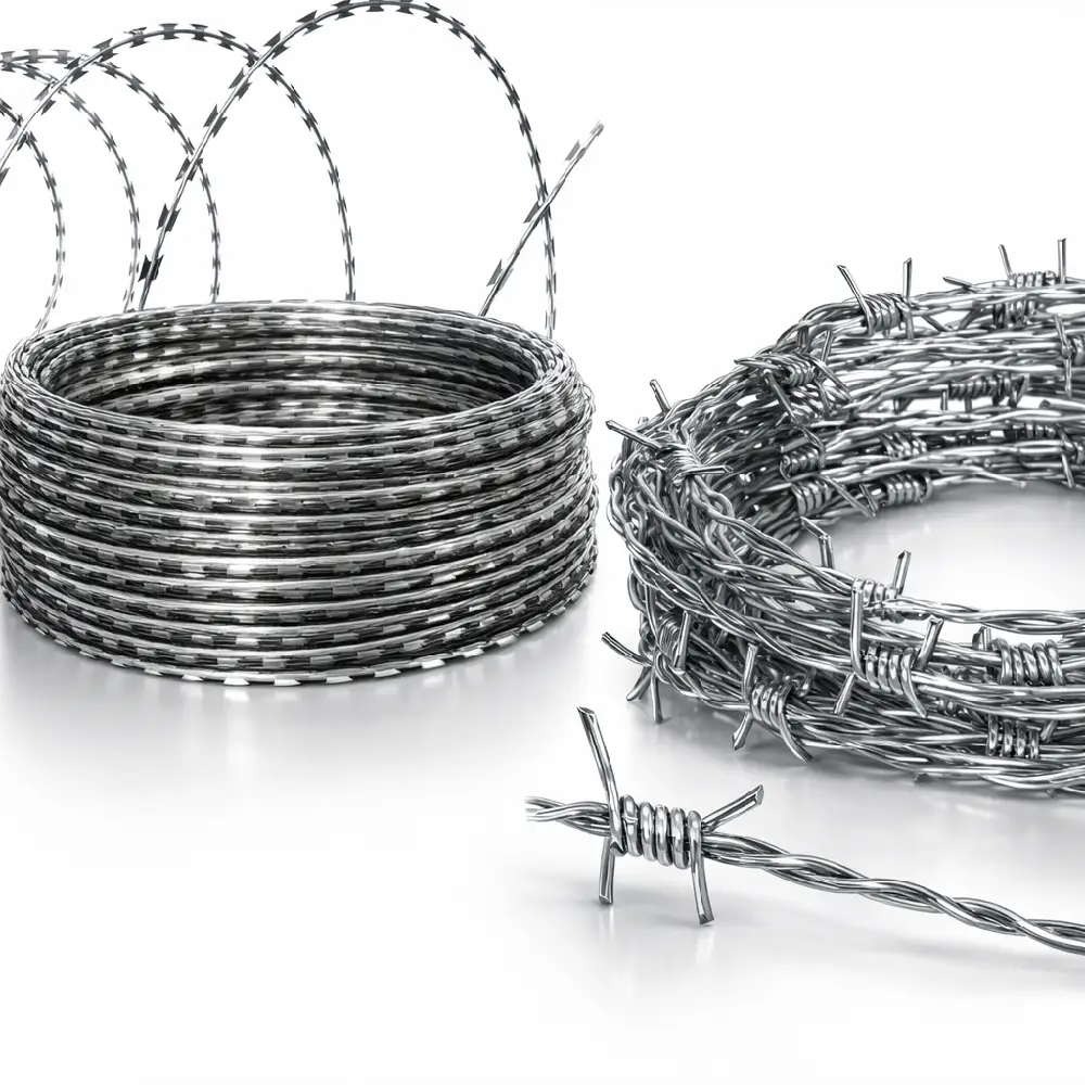 Safety Wire