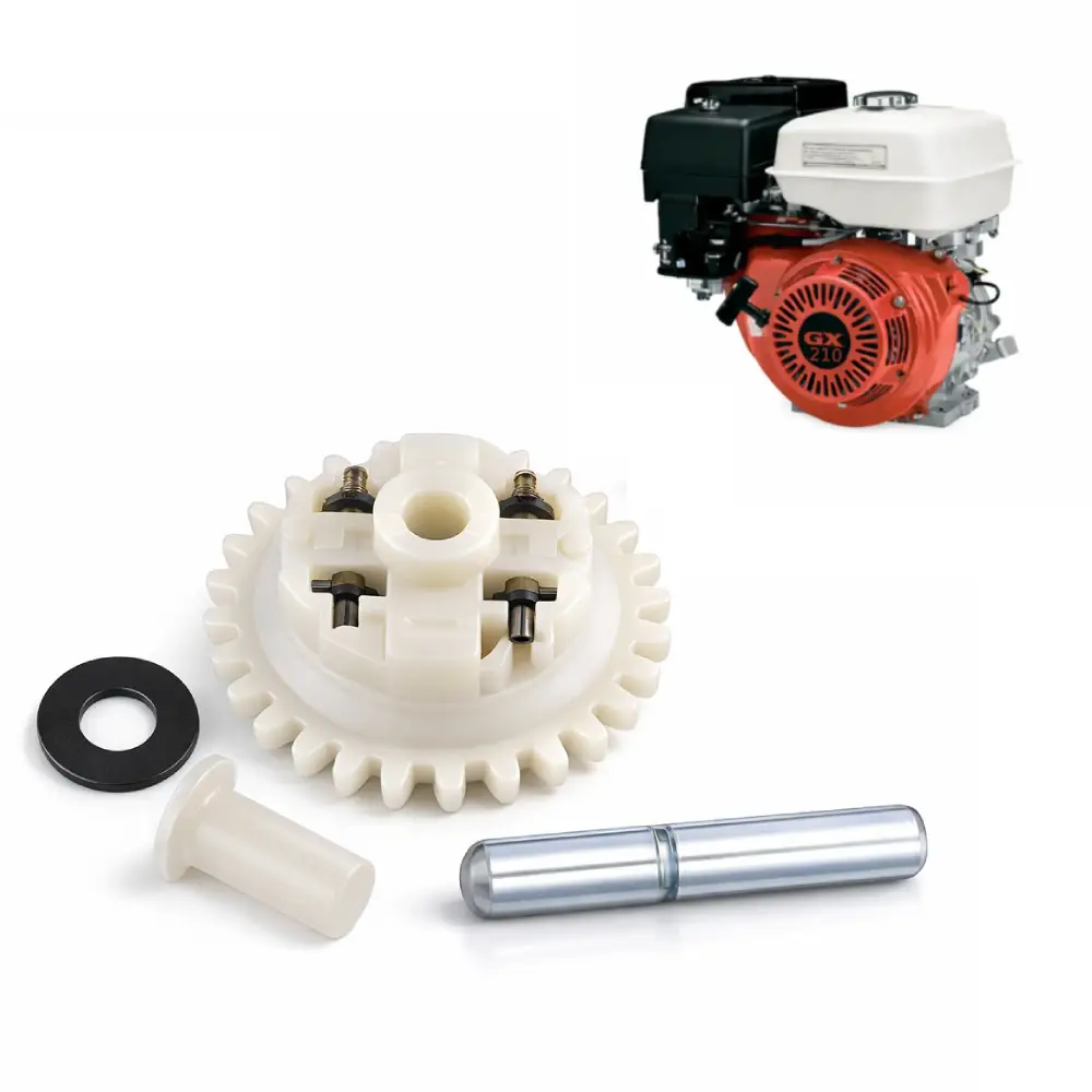 Gx 210 Petrol Engine Governor Gear Assembly