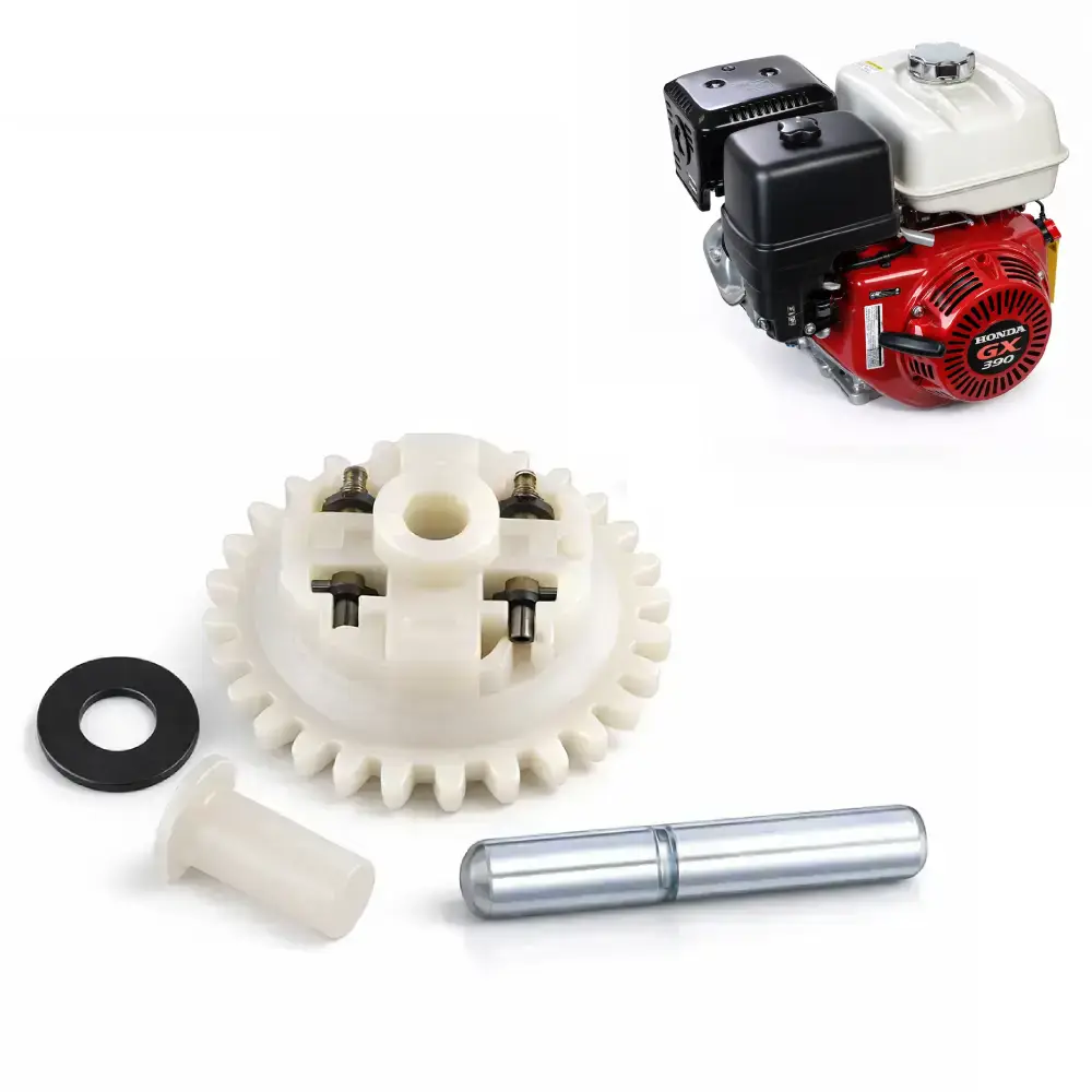 Gx 390 Petrol Engine Governor Gear Assembly.