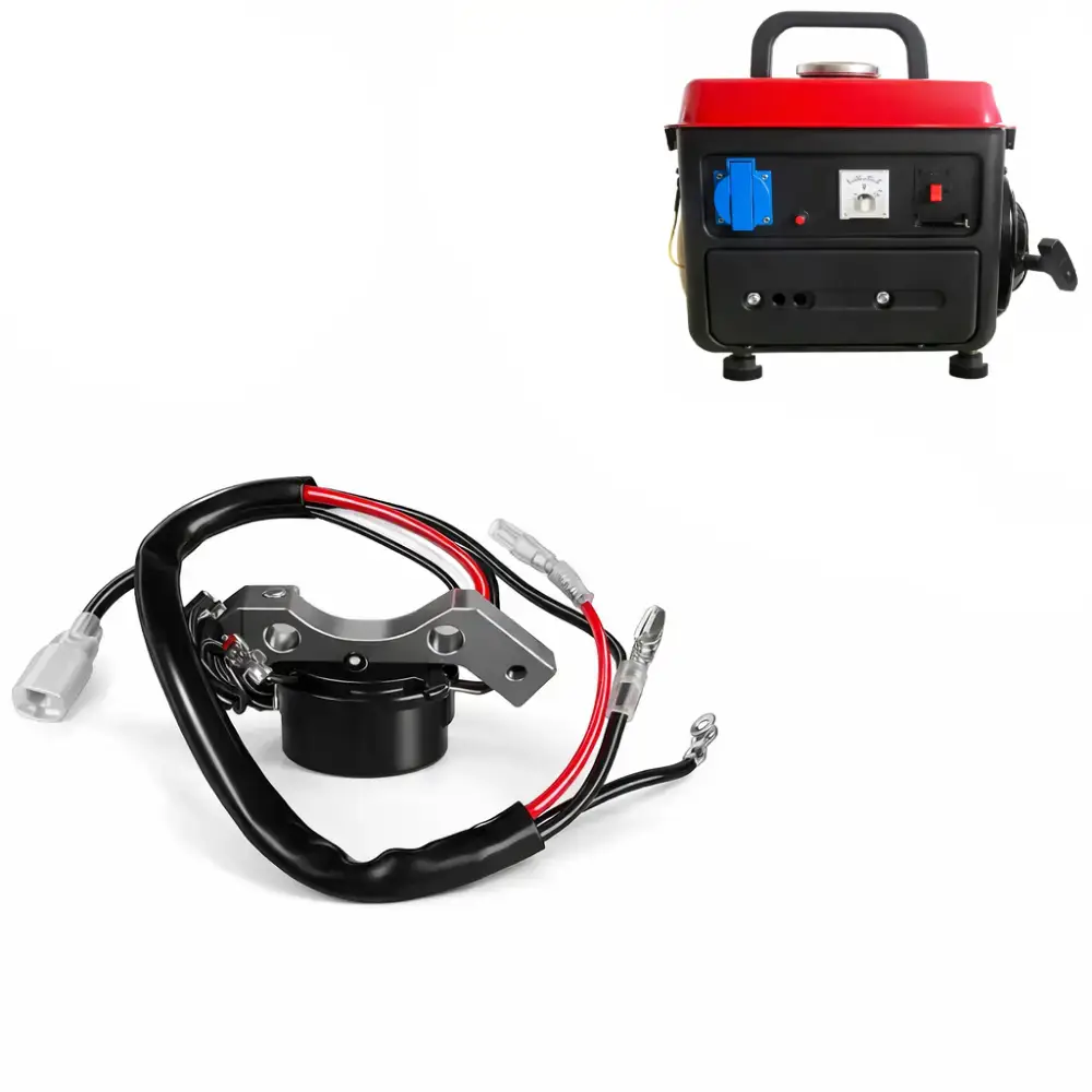 Portable Generator 500 Watt Ignition Coil