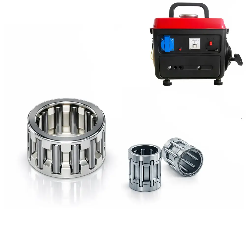 Portable Generator 500 Watt Pin Bearing