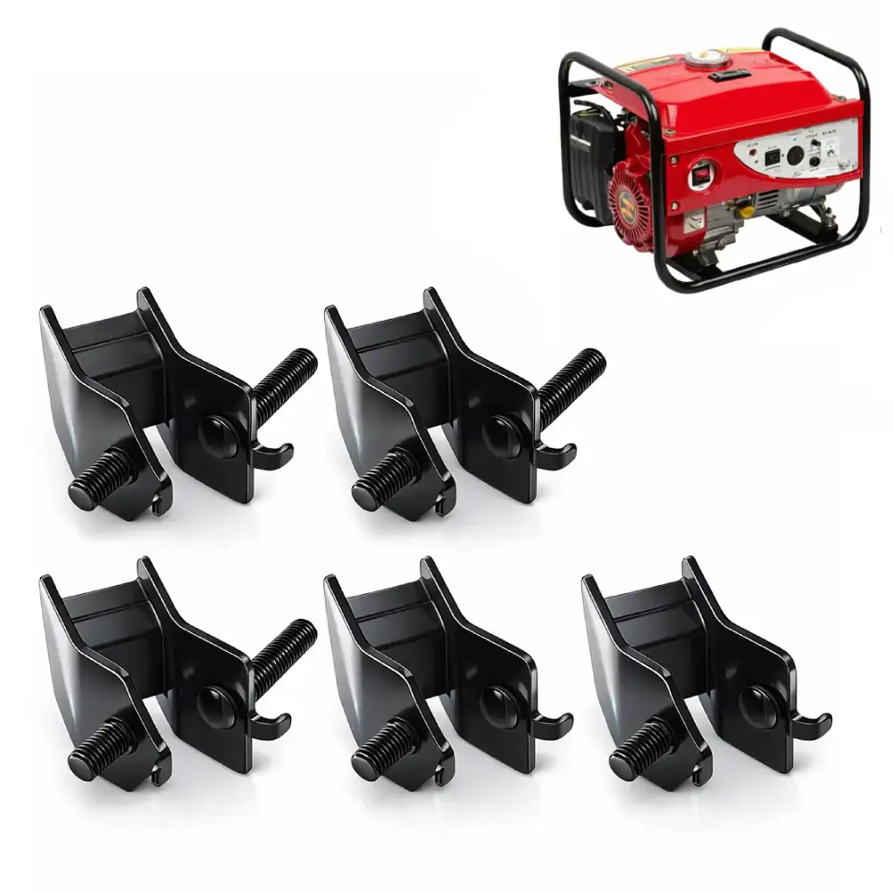 Portable Generator 1000 Watt Anti Vibration Mounts