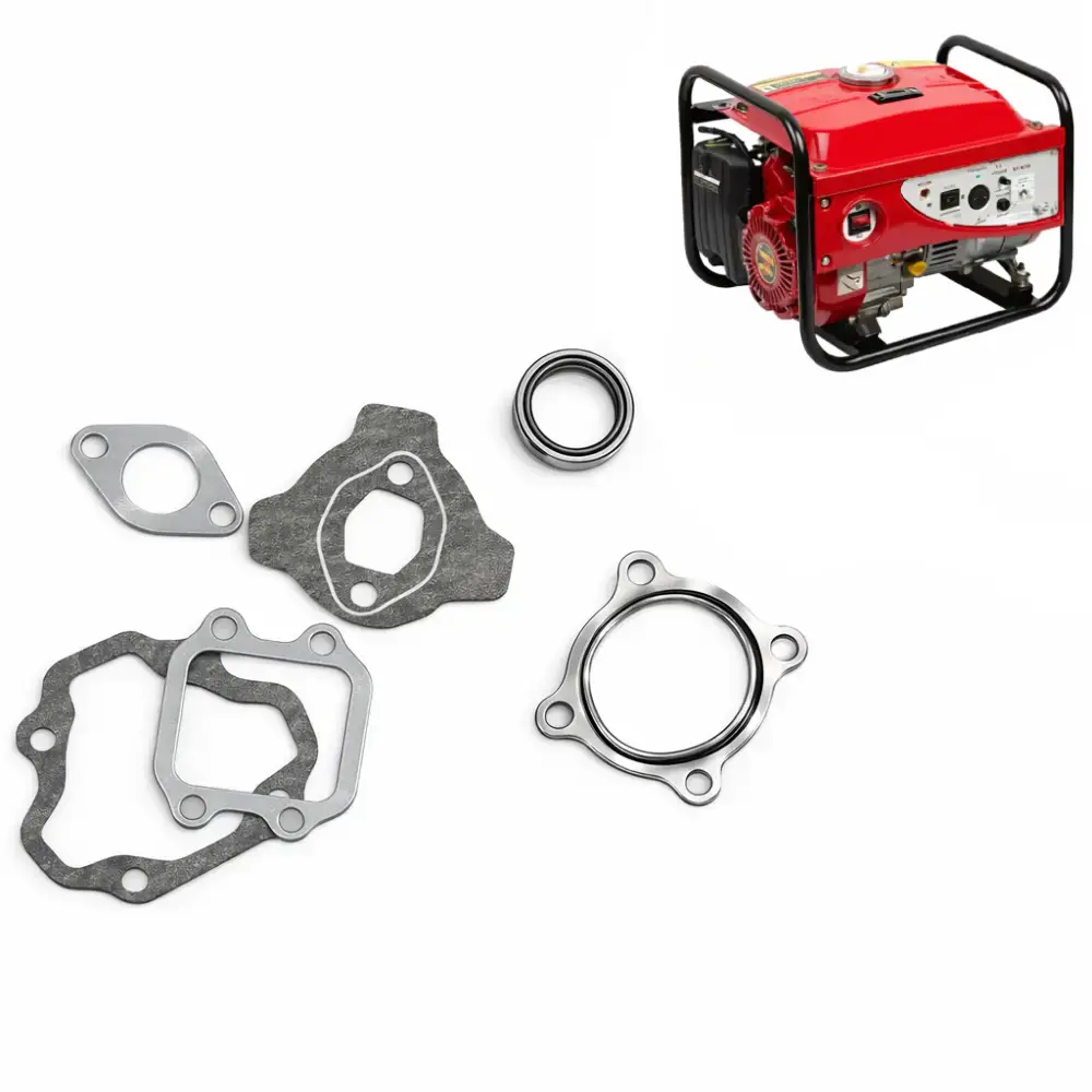 Portable Generator 1000 Watt Gen