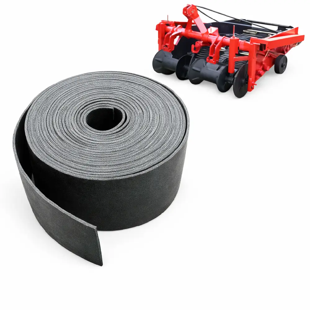 Potato Digger Machine Conveyor Belt