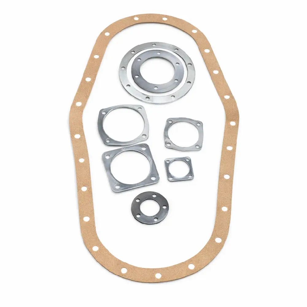 Rotavator Gene Kit