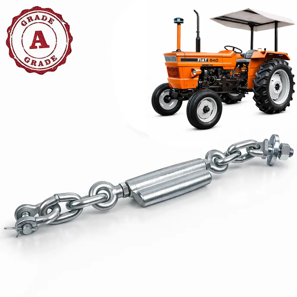 Fiat 640 Tractor Link Chain A Grade