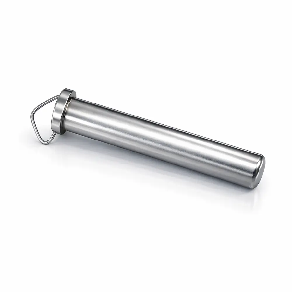 Massey Ferguson 240 Tractor Detent Clevis Pin