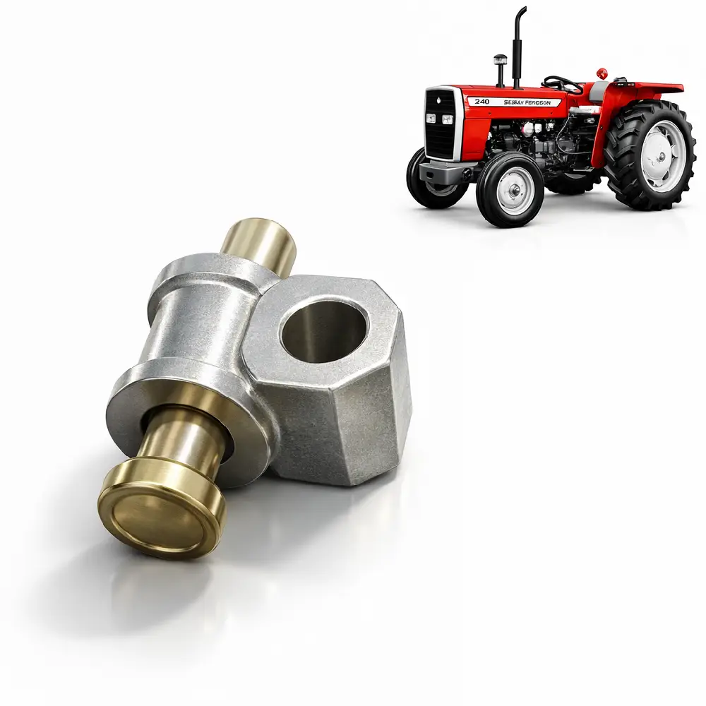 Massey Ferguson 240 Tractor Leveling Box Lift Link Cross