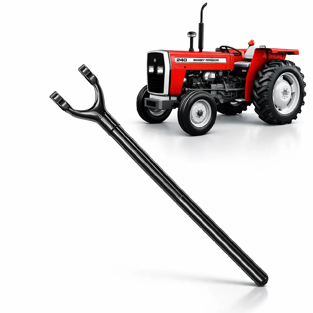 Massey Ferguson 240 Tractor Leveling Y Rod A Grade
